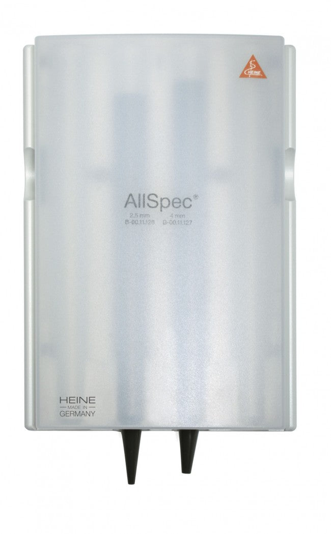 HEINE AllSpec Örontratt Dispenser