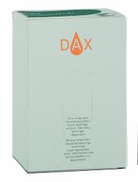 DAX Allroundtvål refill till automatdispenser 700ml