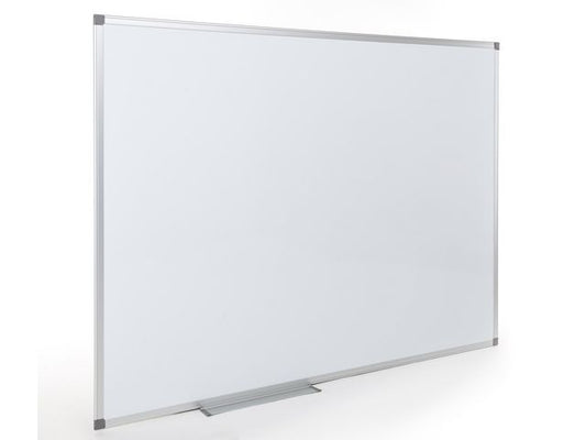 Whiteboardtavla Lackat Stål 60 x 45cm