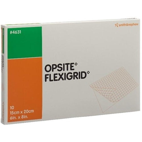 OpSite Flexigrid 15 x 20cm / 10