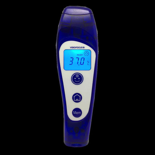 Termometer Visiofocus Pro