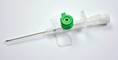 Infusionskanyl Venflon Pro Instaflash Grön 18G 1,3 x 32mm / 50