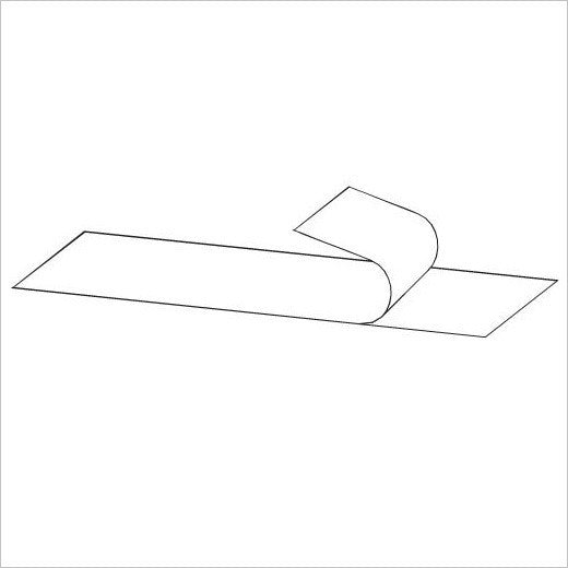 Op-Tejp Barrier 9 x 49cm 1-pack / 100