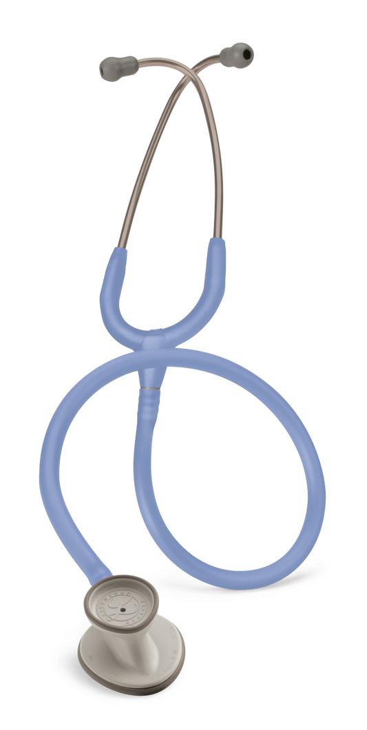 Stetoskop Littmann Lightweight II S.E. Himmelsblå