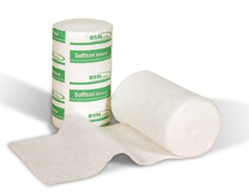 Polstervadd Soffban Natural 10cm x 2,7m / 12