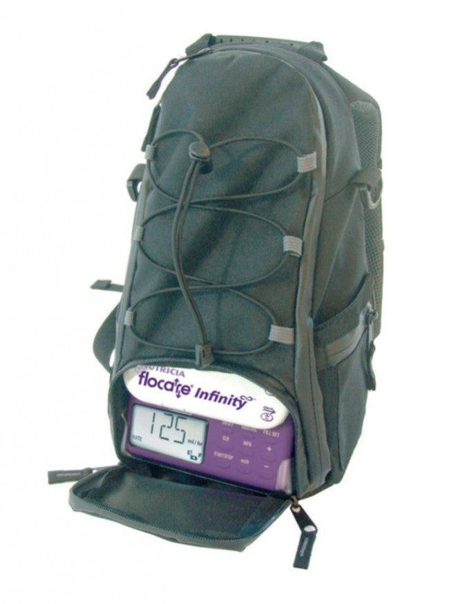 Flocare Infinity Go Bag (inkl.bordsstativ)