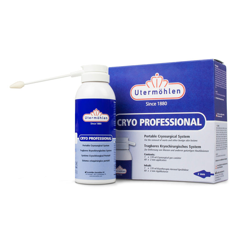 Cryo Professional Small 2mm / 60