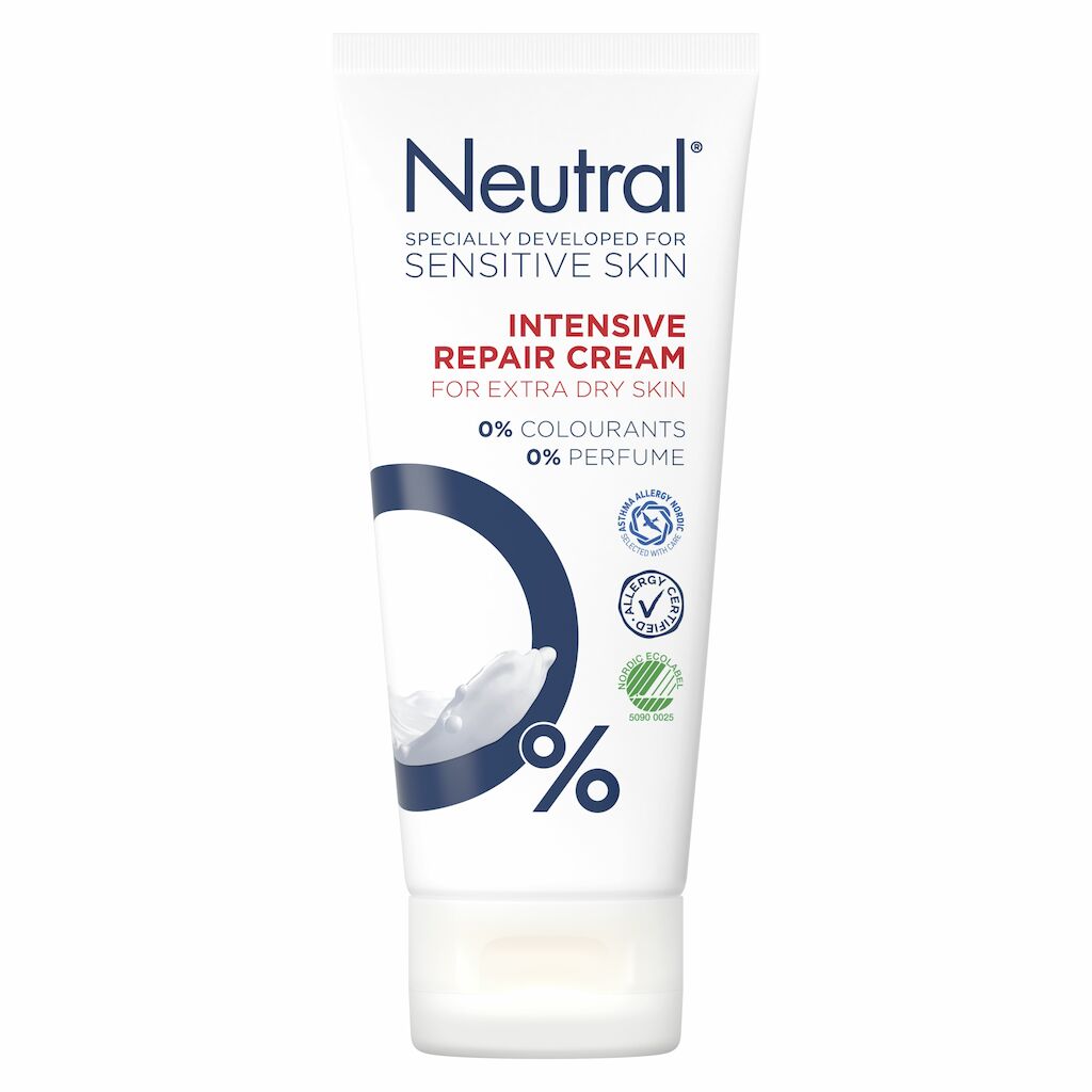 Neutral Intensivkräm 100ml