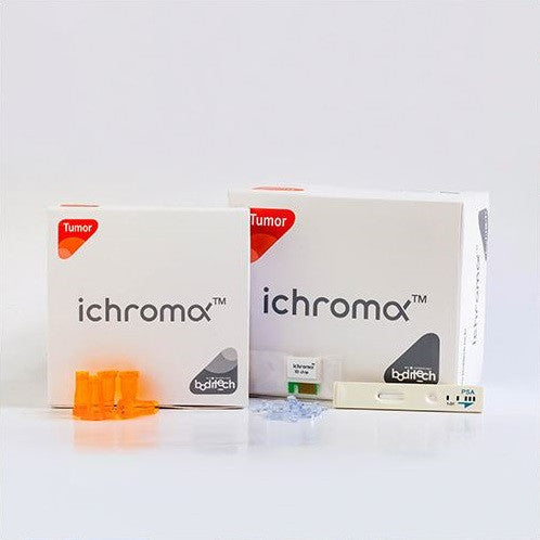 PSA tester i-Chroma komplett / 25