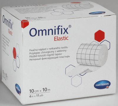 Omnifix Elastic 10cm x 10m