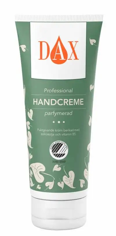 DAX Professional Handcreme Parfyrmerad 100ml