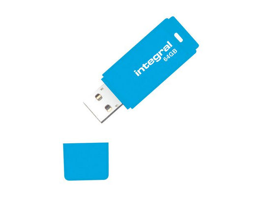 USB Minne Integral 64GB