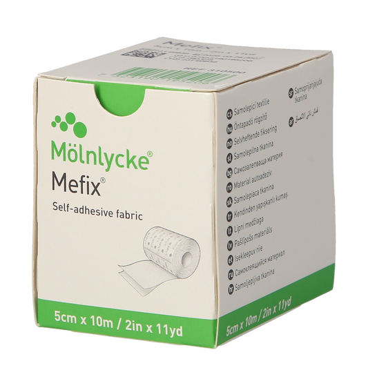 Mefix 5cm x 10m