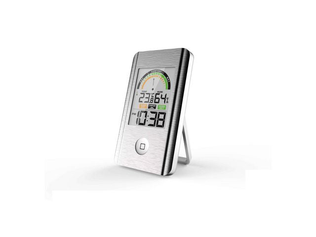 Termometer digital hygrometer