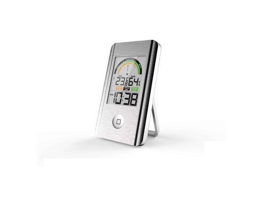 Termometer digital hygrometer