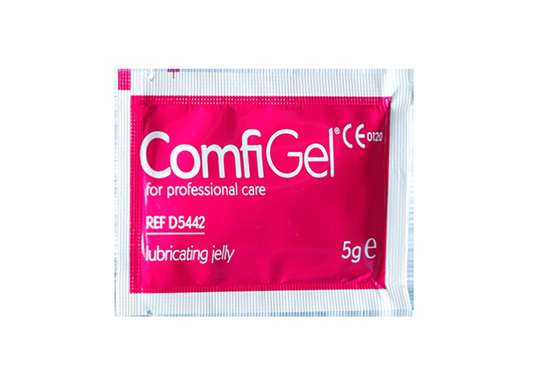 ComfiGel Glidmedel 5g / 100