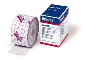 Leukoplast Hypafix Non-Woven Förband 15cm x 10m