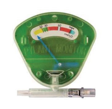 Kufftryckmätare Pylant Monitor / 15