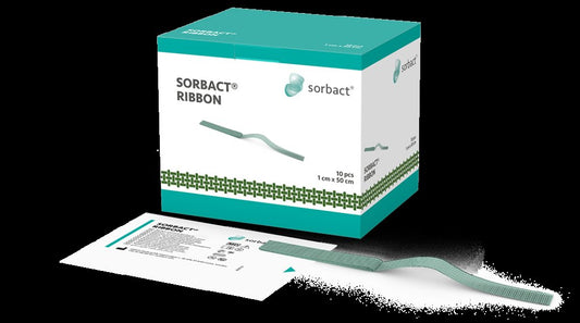 Sorbact Ribbon 1 x 50cm / 10