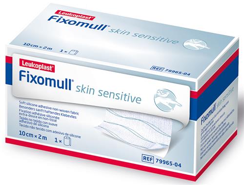 Leukoplast Hypafix Skin Sensitive 10cm x 2m