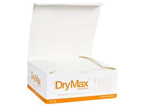 DryMax Non Sterile 20 x 22cm / 10