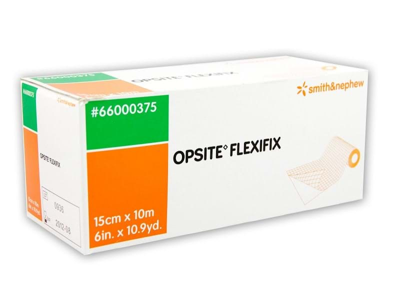 OpSite Flexifix 15cm x 10m