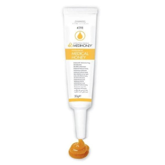 Medihoney Medical Honey Sårgel 20g / 5