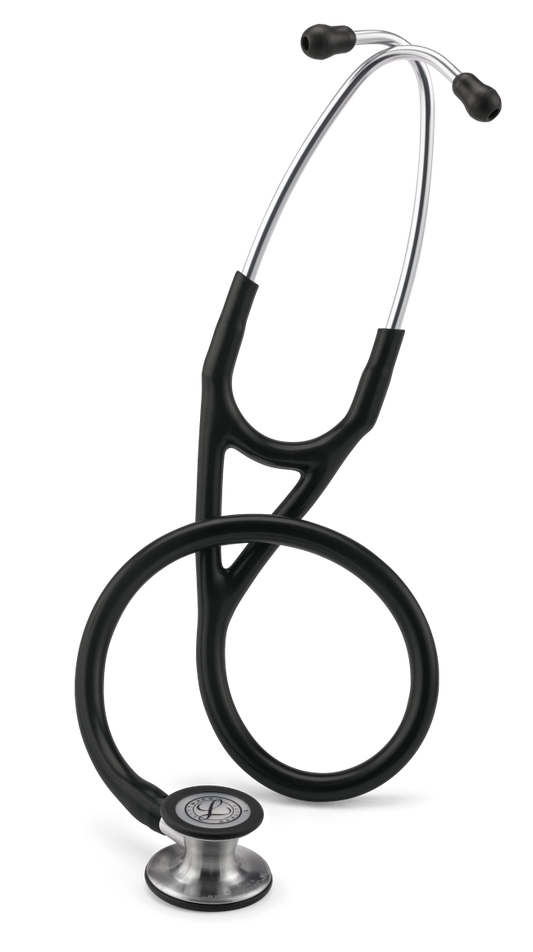 Stetoskop Littmann Cardiology IV Diagnostic Svart