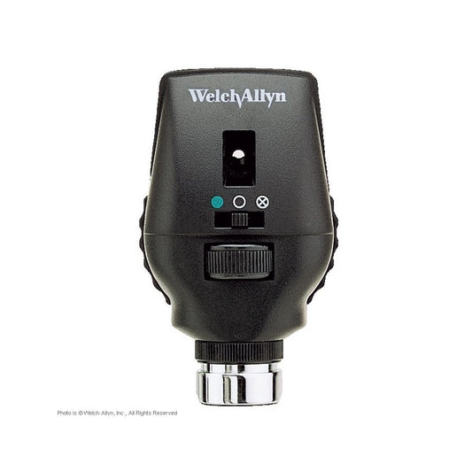 Welch Allyn Oftalmoskop 3,5V LED