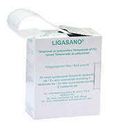 Ligasano Tryckavlastning Vit 49 x 59 x 2cm / 7