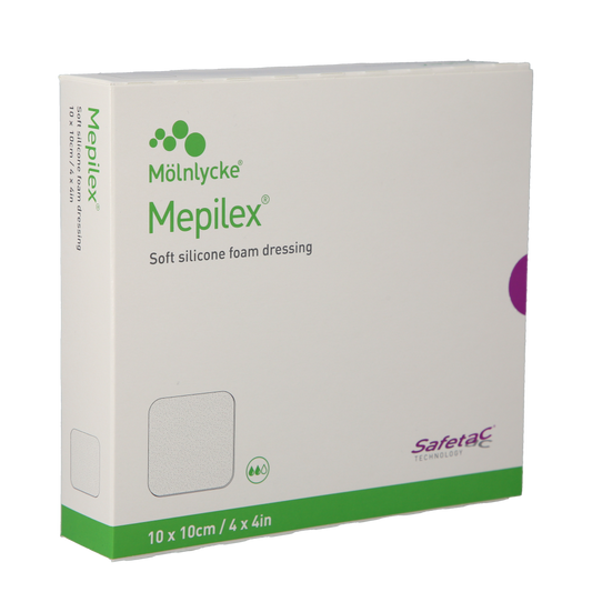 Mepilex 10 x 10cm / 5