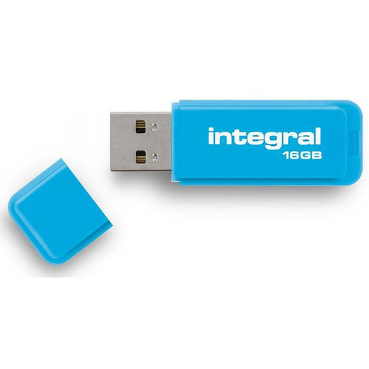 USB Minne Integral 16GB