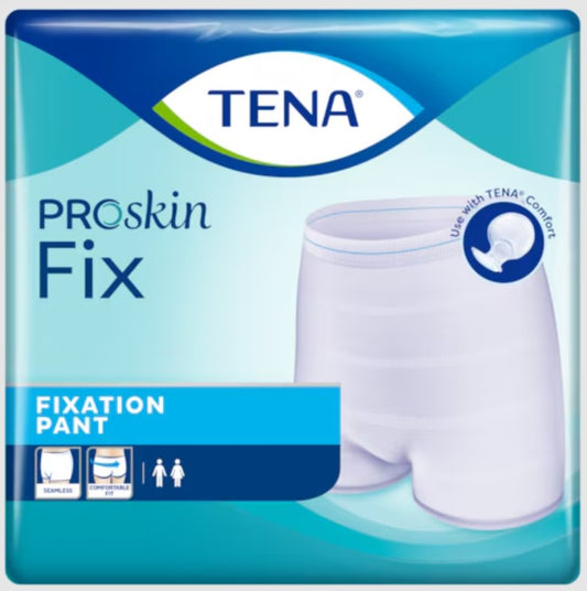 Fixeringsbyxa Tena Fix L / 100