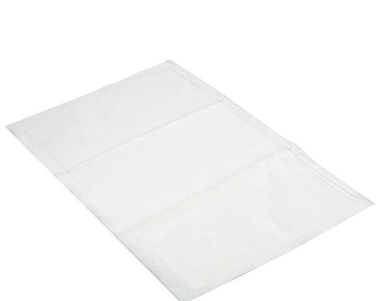 DryMax Superabsorbent med tejp steril 37 x 56cm / 100