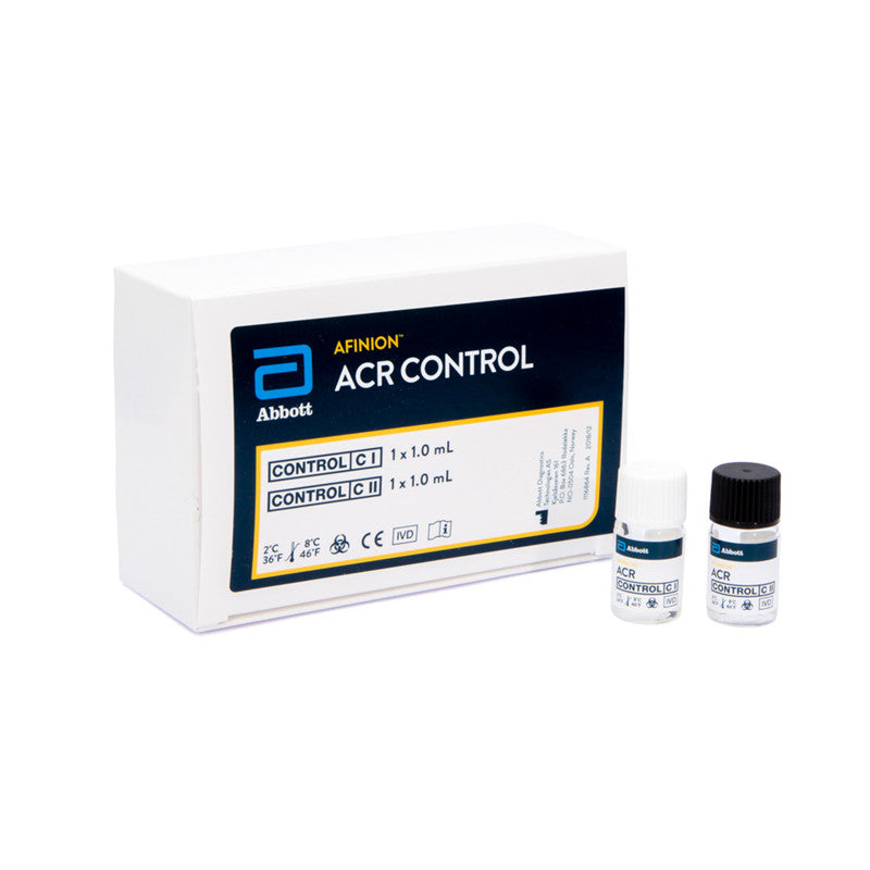 ACR Control Afinion / 2x1x1ml