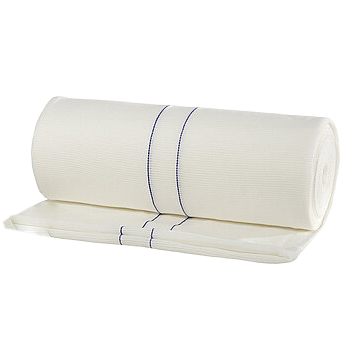 Bluebird Tubbandage Dubbel Stretch Lila 18,5cm x 10m