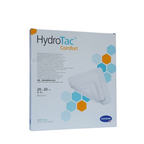 HydroTac Comfort 20 x 20cm / 3