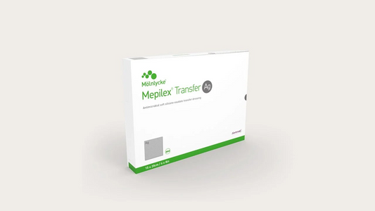 Mepilex Transfer Ag 20 x 50cm / 2