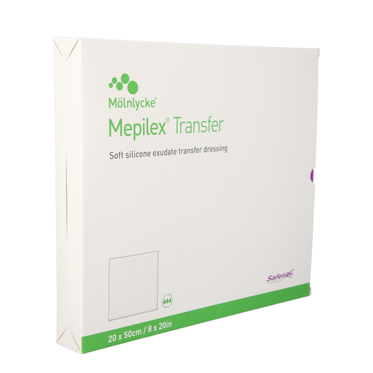 Mepilex Transfer 20 x 50cm / 4