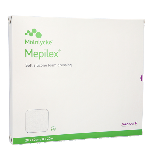 Mepilex 20 x 50cm / 2