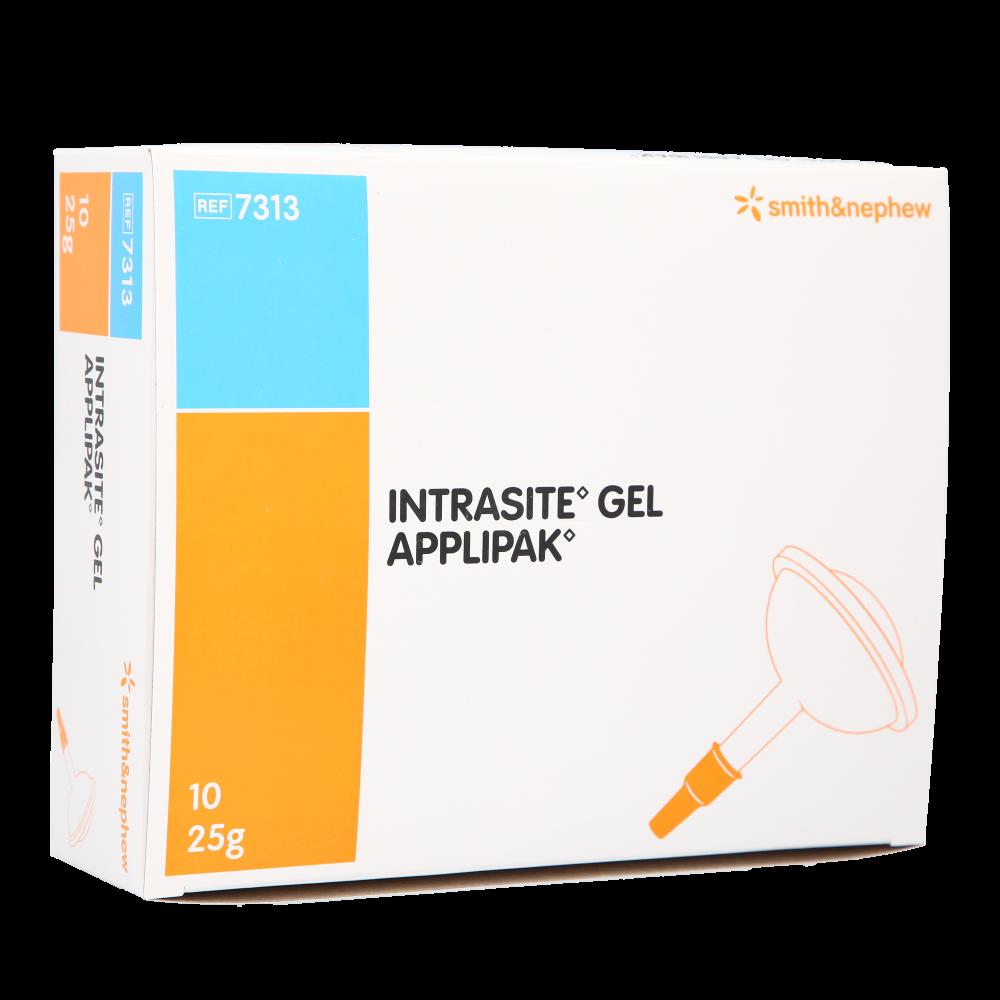 IntraSite Sårgel 25g / 10