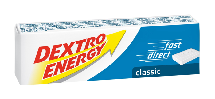 Dextro Enegry Classic 47G / 24