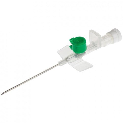 Infusionskanyl Venflon Pro Instaflash Grön 18G 1,3 x 45mm / 50