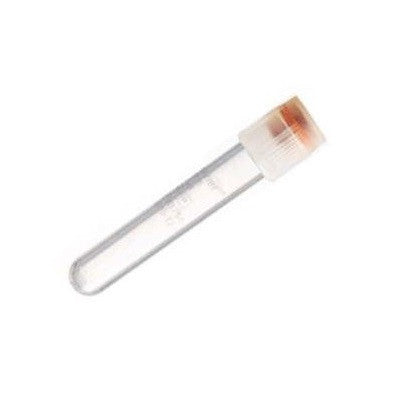 Venprovtagningsrör Orange/Transp. 3ml 13x75mm EST / 100