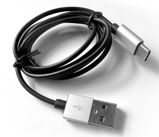 DermLite Laddkabel USB-A till USB-C