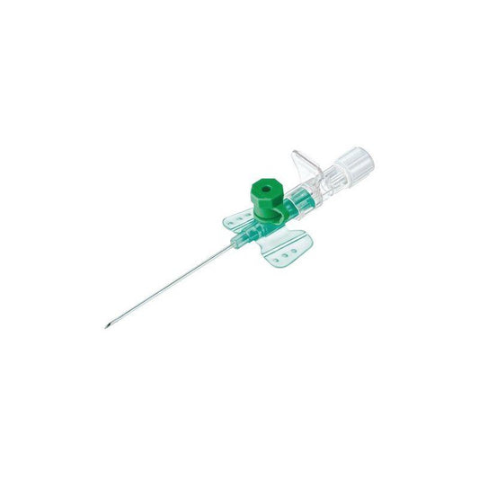 Infusionskanyl Vasofix Safety Grön 18G 1,3 x 33mm / 50