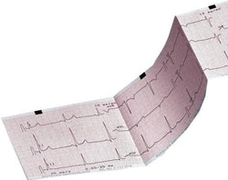 Ekg-Papper Schiller AT-2 / 200