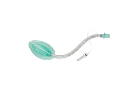 Larynxmask Solus Flexible Storlek 3 30-50kg / 20