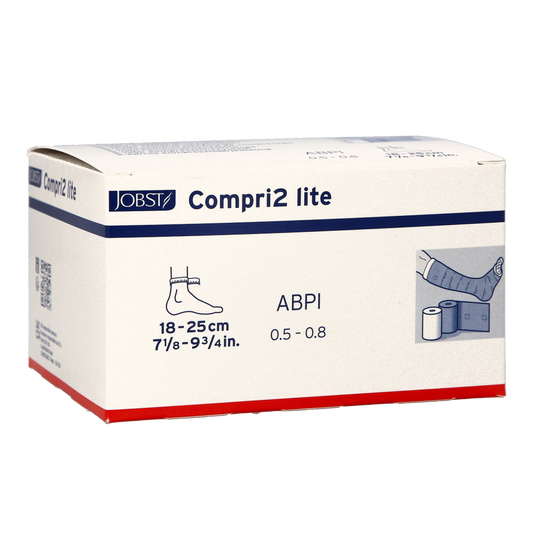 Kompressionssystem Jobst Compri2 Lite 18-25cm