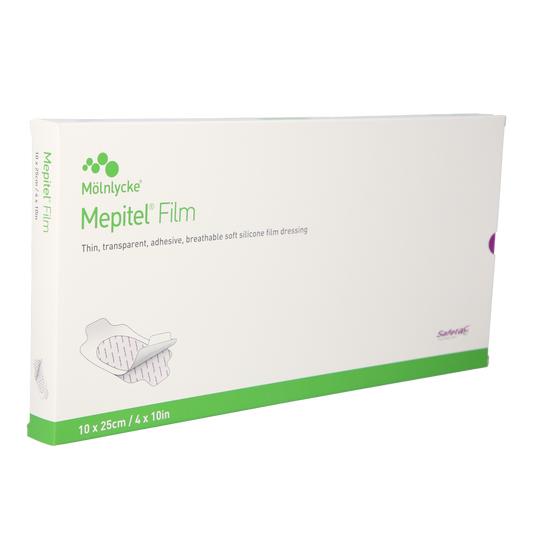 Mepitel Film 10 x 25cm / 10